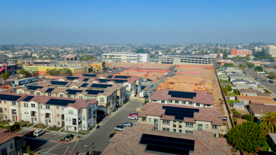 Image of the construction update from Citrus Bay