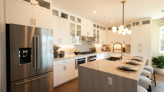 Discover Plan 6 at The Towns at Citrus Bay in Chula Vista