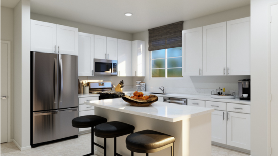 The Towns at Citrus Bay: Plan 5 Animated Video Tour 