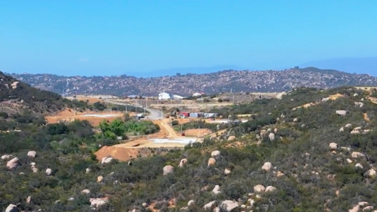Take in the Views at Mountain House Homesite 703