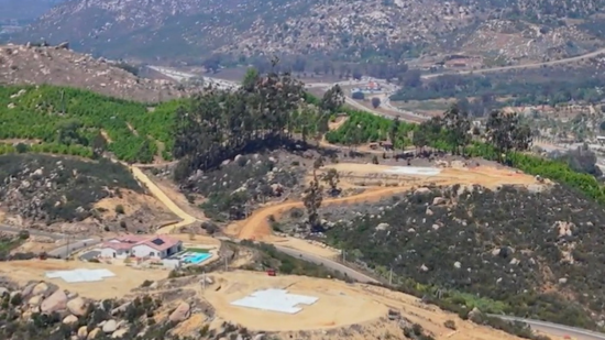 An exclusive first look at Homesite 725