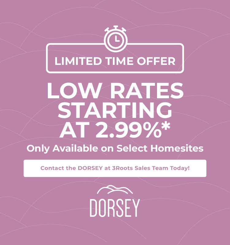 Popup for Dorsey incentive