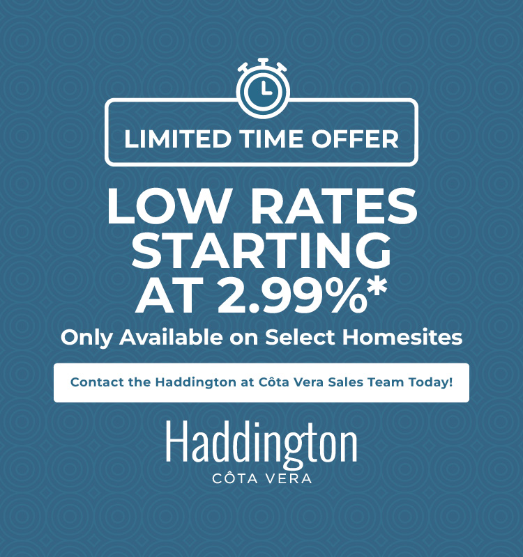 Popup for Haddington incentive