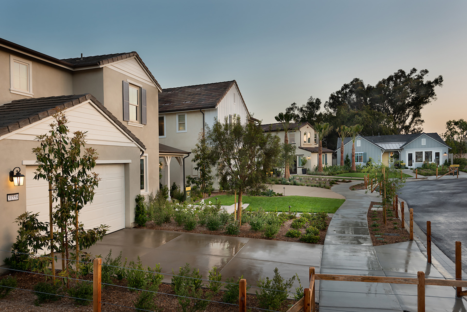 S.L. Rey Model Residences image