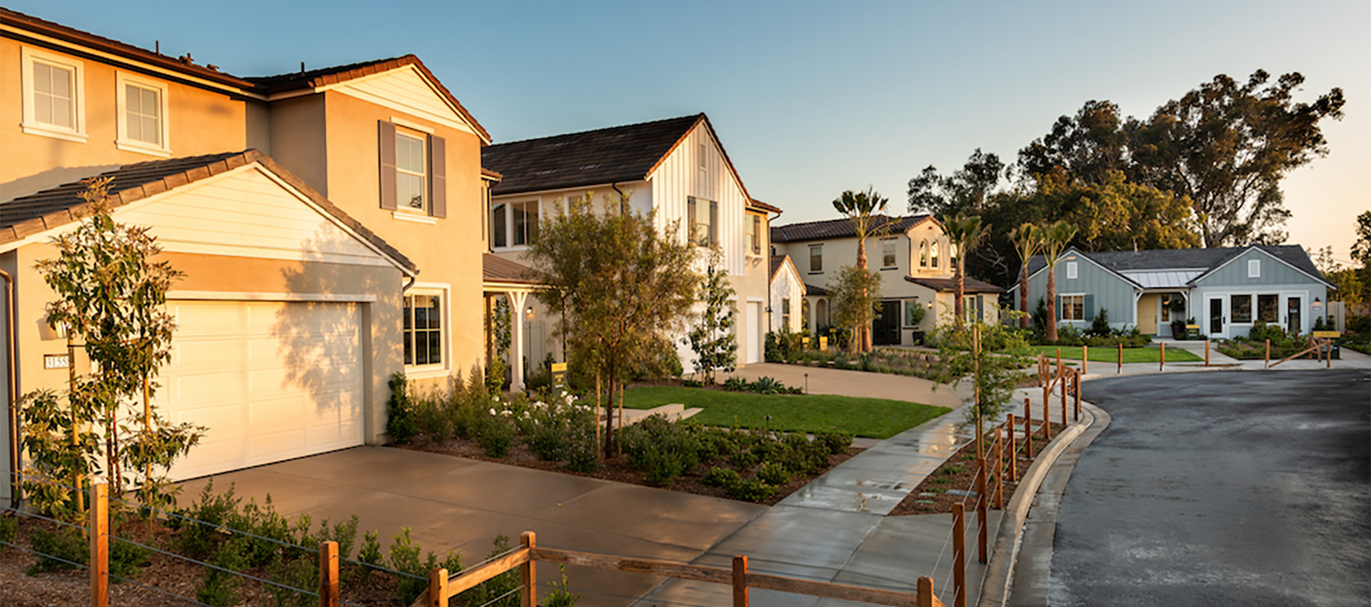 S.L. Rey Model Residences image