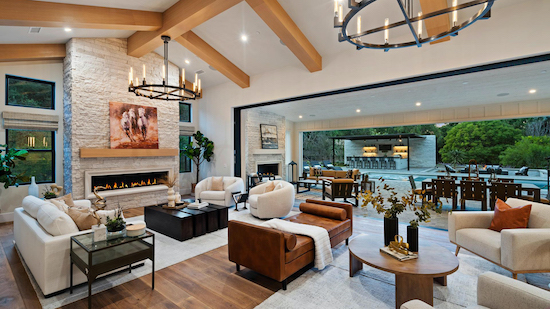 Via Monte by CW Signature, Rancho Santa Fe