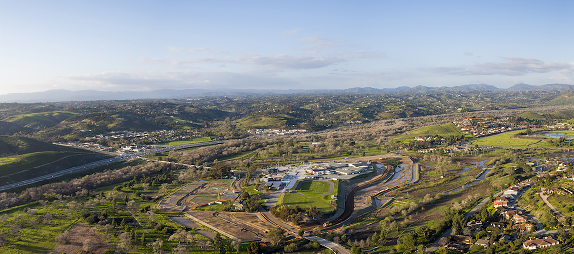 Image of Bonsall CA 