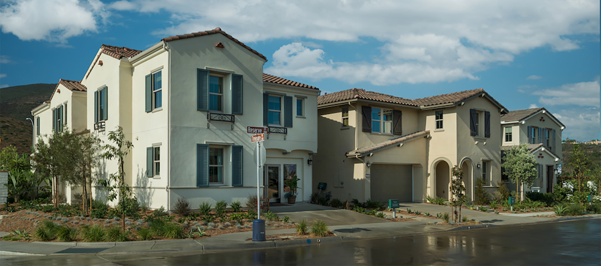 Image of Westerly at Rancho Tesoro in San Marcos