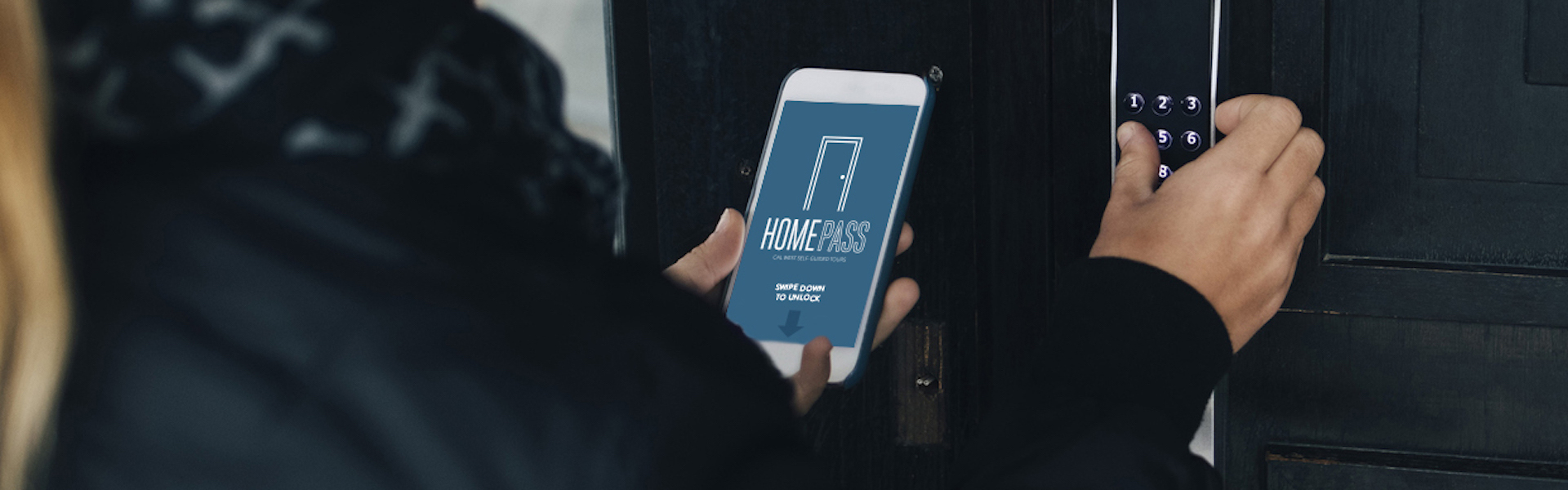 HomePass Tours