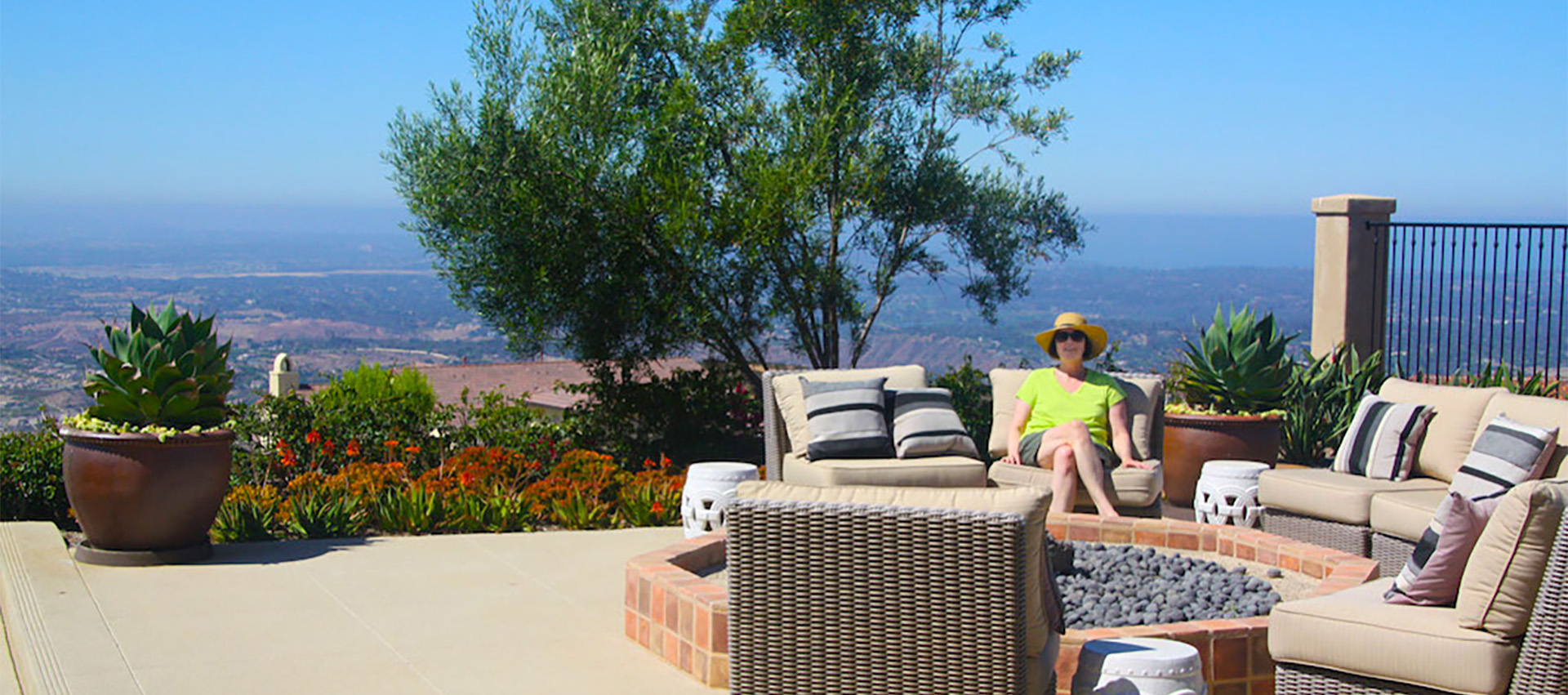 Image of Karen Rooney, Resident at Upper Cielo