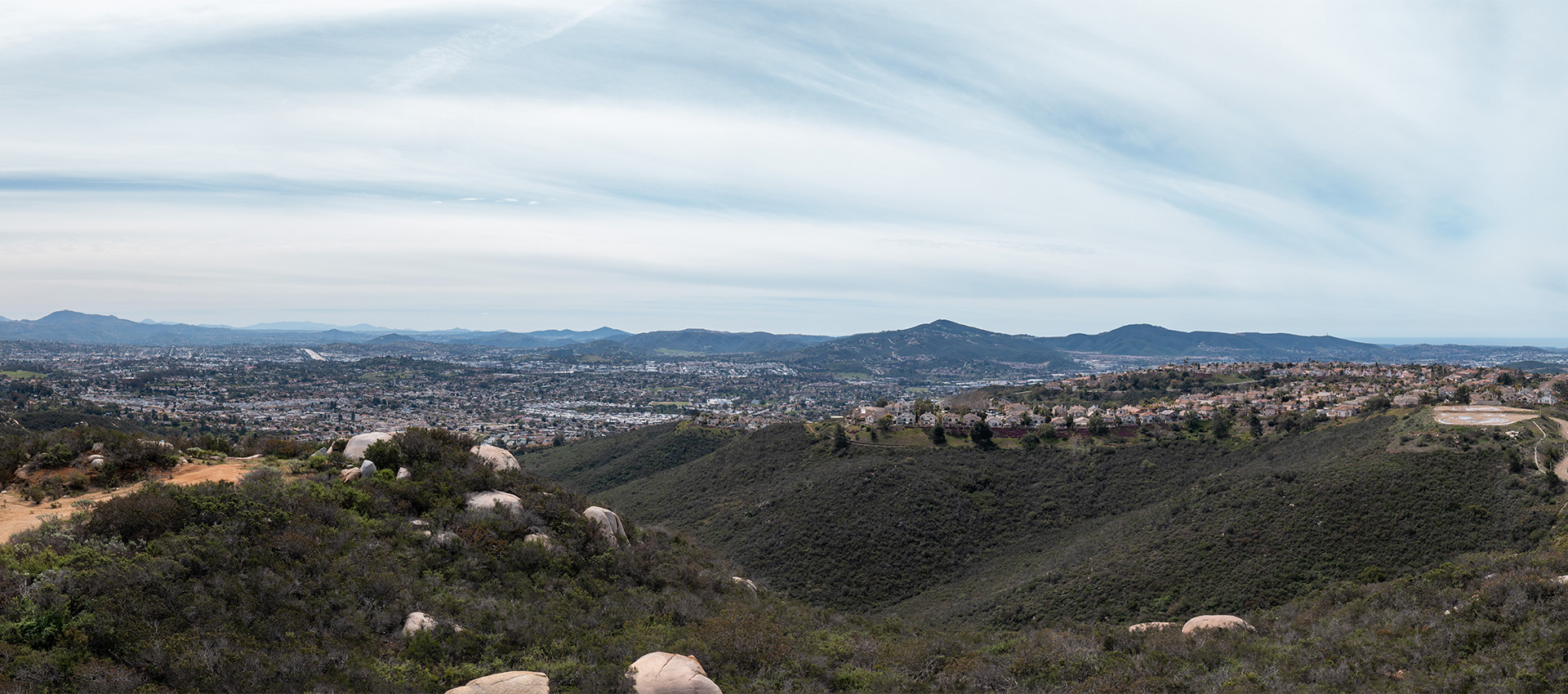 Views from Mountain House image