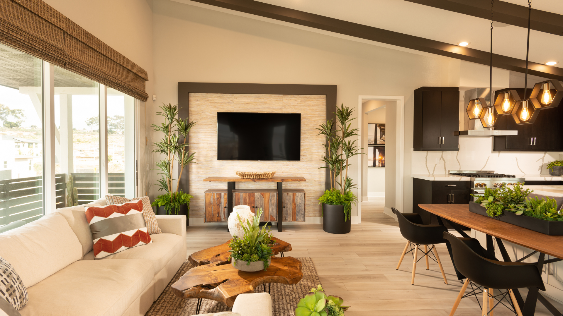 Modern Comfort Meets Holistic Living | CalWest | Inspired CA Living