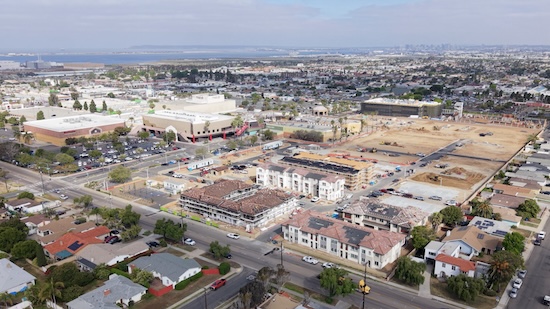 Citrus Bay Construction Update: May 2025