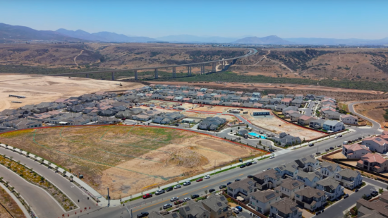 Construction Update: July 2025
