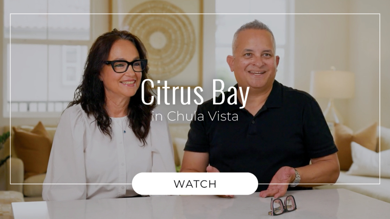 The Courts at Citrus Bay by CalWest Living: Homeowner Testimonial
