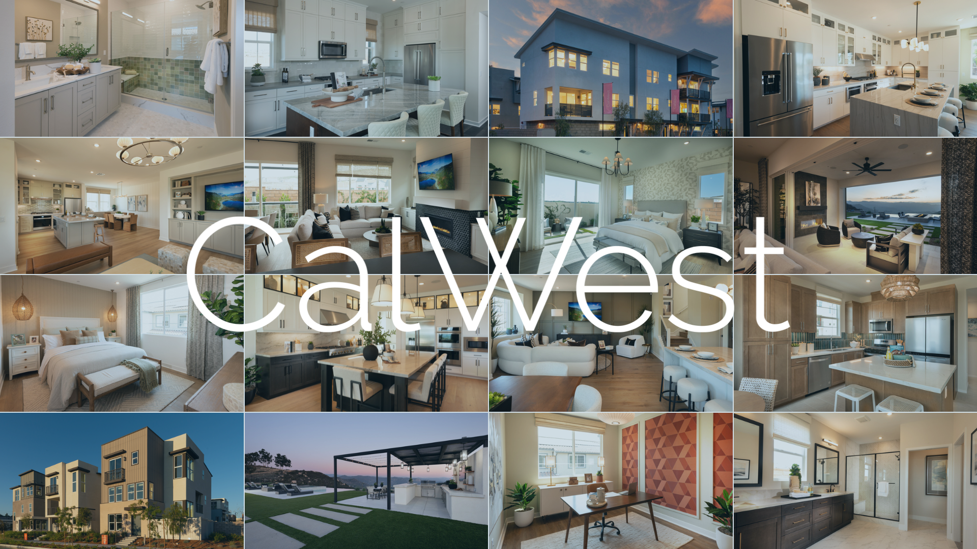 Explore CalWest new home communities across San Diego County, from modern townhomes and detached homes to 55+ living and luxury residences—each designed for today’s Southern California lifestyle.