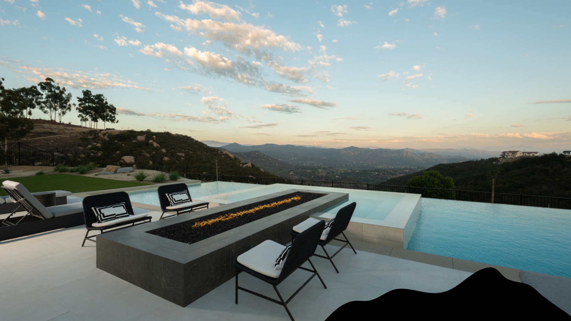 Mountain House is down to its final five homes. Secure your hillside home today!