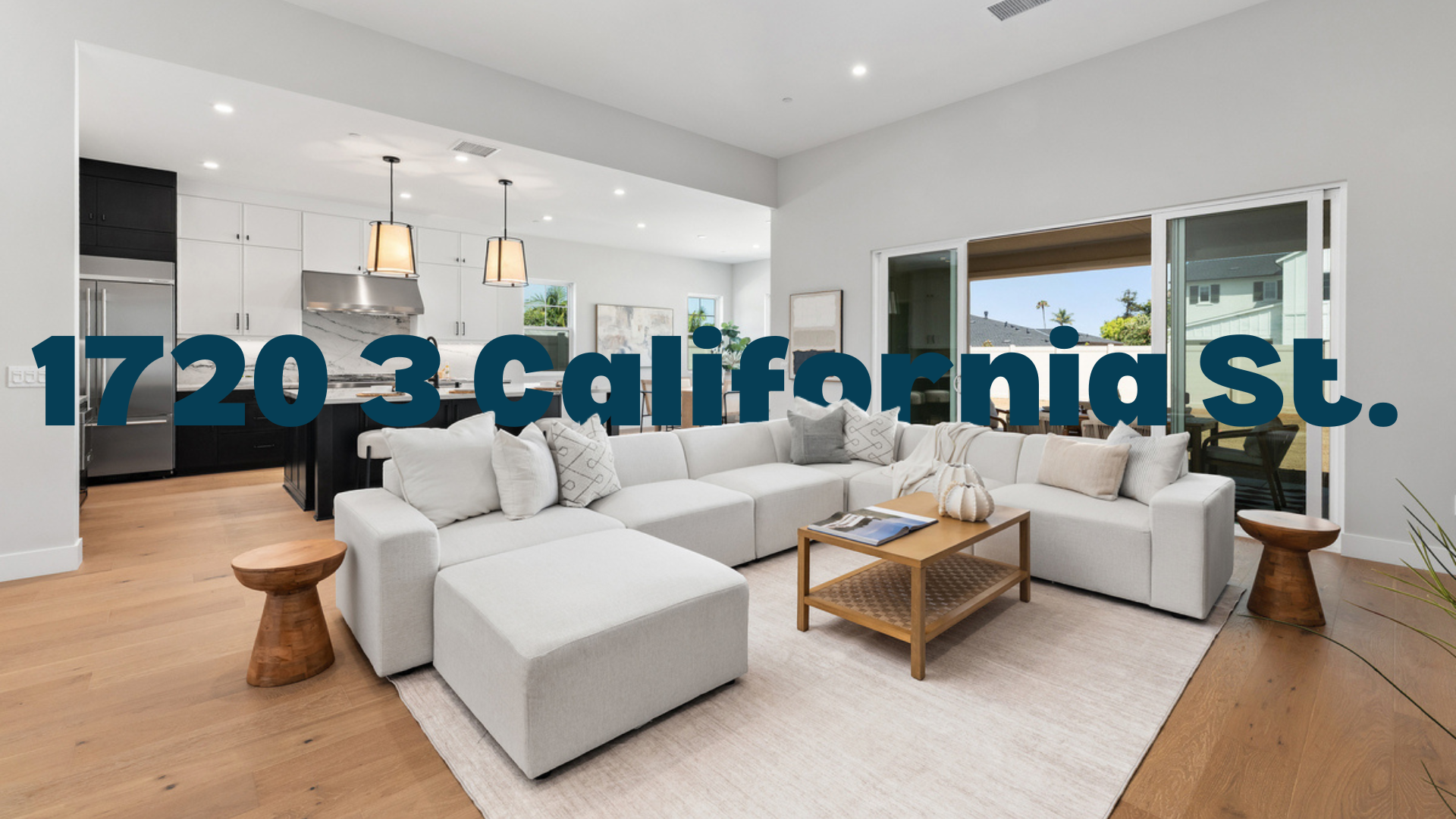 1720 3 California St., Oceanside, CA