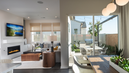 Haddington Homesite 21