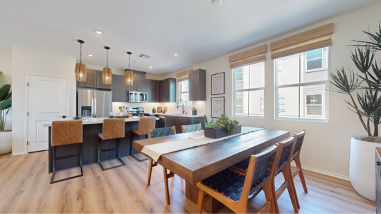 The Courts at Citrus Bay Homesite 200