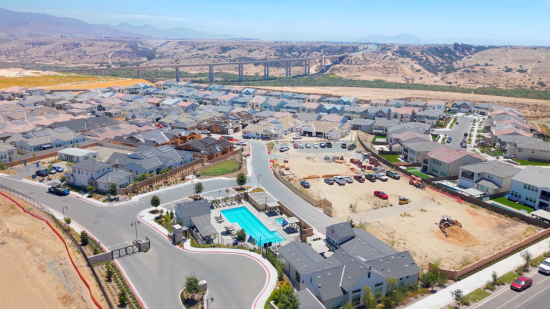 Haddington at Côta Vera Construction Updates: July 2026
