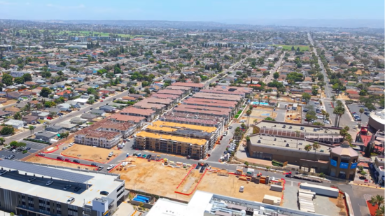 Citrus Bay Construction Updates: July 2026
