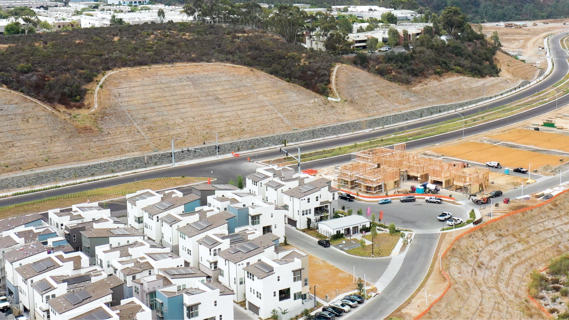 Why More Homebuyers Are Choosing New Construction Homes in San Diego