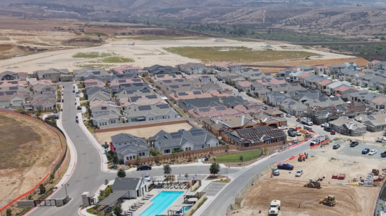 55+ living in chula vista with amenities and single-level living