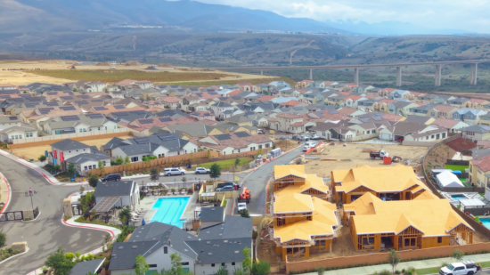 Haddington at Côta Vera Construction Progress: October 2026