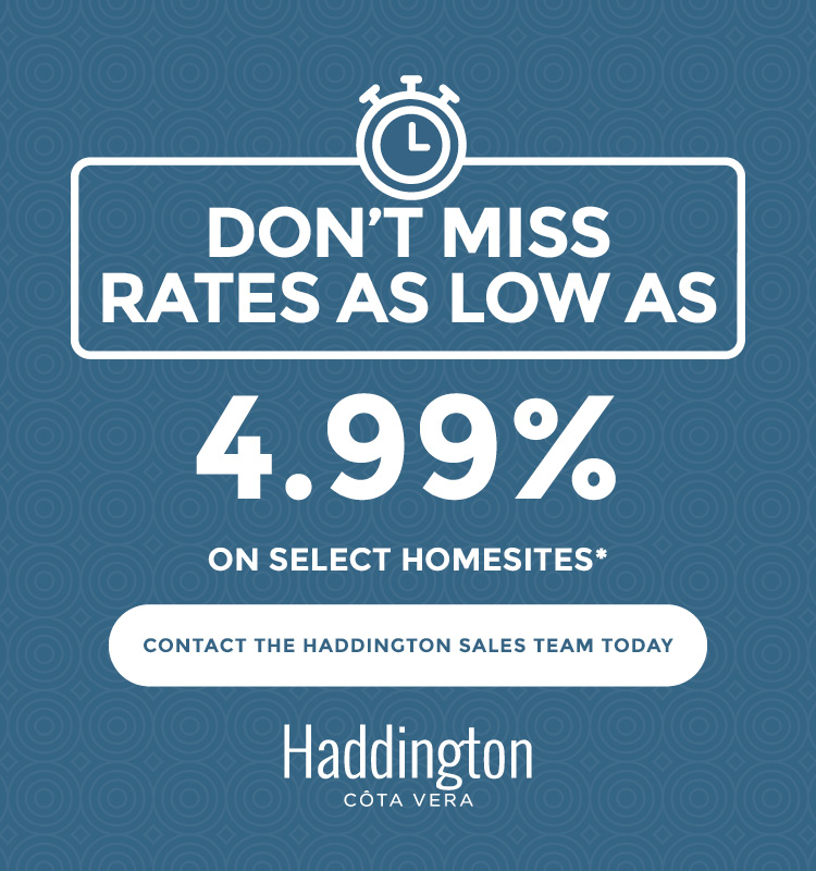 Popup for Haddington incentive