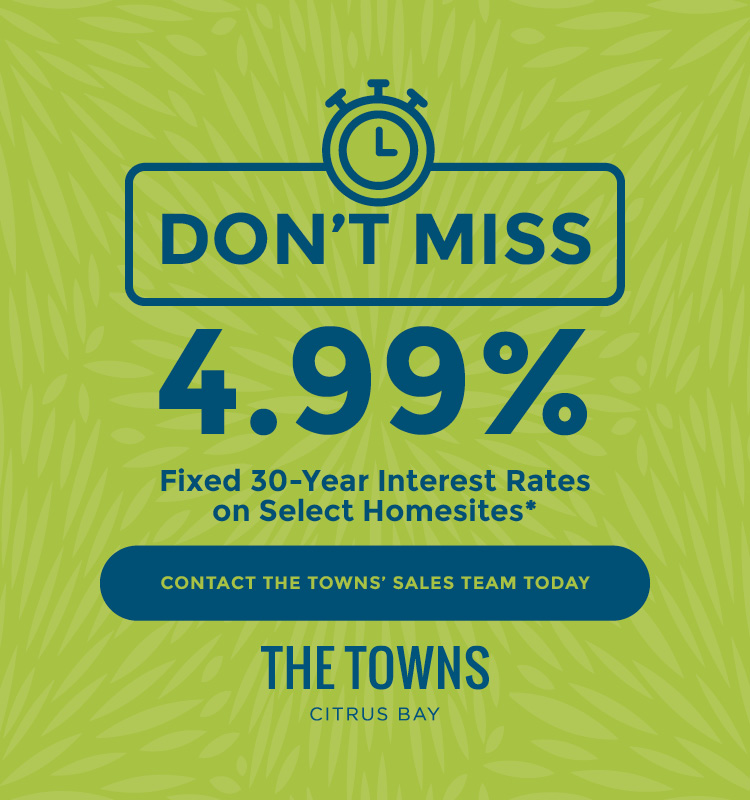Popup for Towns incentive