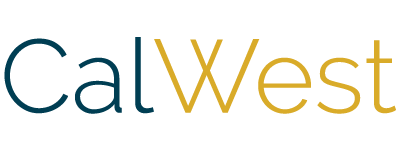 CalWest Main Logo